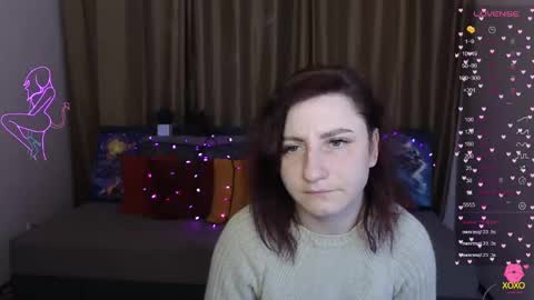 Snapshot of muse_kitty_jenia chatting on 02.21.25 Jenya online show from 02.21.25