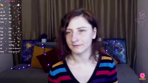 Snapshot of muse_kitty_jenia chatting on 03.03.25 Jenya online show from 03.03.25