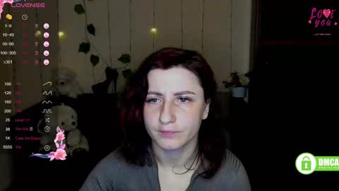 Snapshot of muse_kitty_jenia chatting on 03.05.25 Jenya online show from 03.05.25