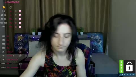 Snapshot of muse_kitty_jenia chatting on 09.29.25 Jenya online show from 09.29.25