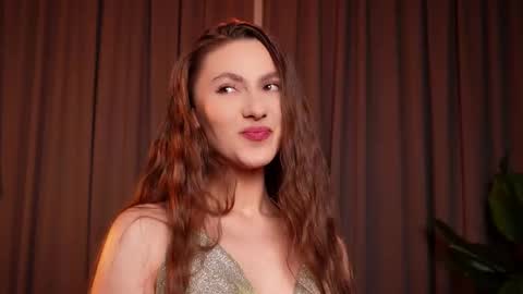 Snapshot of musesolis chatting on 01.31.25 MuseSolis online show from 01.31.25