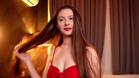 Snapshot of musesolis chatting on 02.27.25 MuseSolis online show from 02.27.25