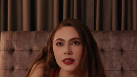 Snapshot of musesolis chatting on 11.14.25 MuseSolis online show from 11.14.25