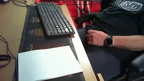 Snapshot of muso44 chatting on 02.14.25 Muso online show from 02.14.25