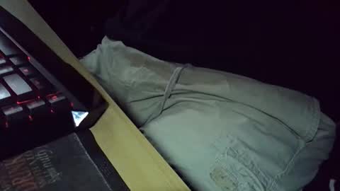 Snapshot of muso44 chatting on 10.10.25 Muso online show from 10.10.25