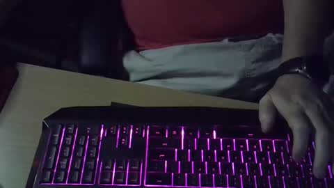 Snapshot of muso44 chatting on 11.01.25 Muso online show from 11.01.25