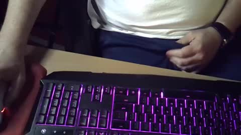 Snapshot of muso44 chatting on 11.13.25 Muso online show from 11.13.25