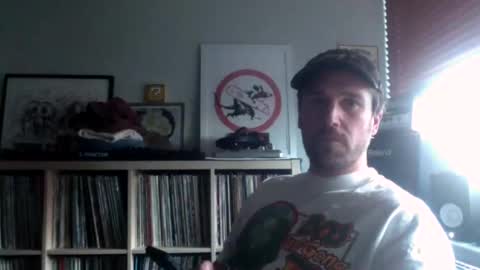 Perfectly Average online show from 10.17.25