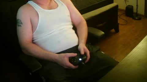 Snapshot of mustenjoyhead79 chatting on 10.28.25 mustenjoyhead79 online show from 10.28.25