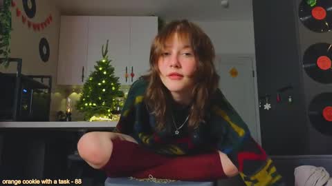 Snapshot of my_parisss chatting on 12.26.24 PARIS online show from 12.26.24