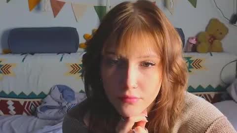 Snapshot of my_parisss chatting on 02.06.25 PARIS online show from 02.06.25