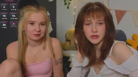 Snapshot of my_parisss chatting on 02.19.25 PARIS online show from 02.19.25