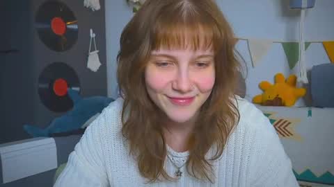 Snapshot of my_parisss chatting on 02.24.25 PARIS online show from 02.24.25