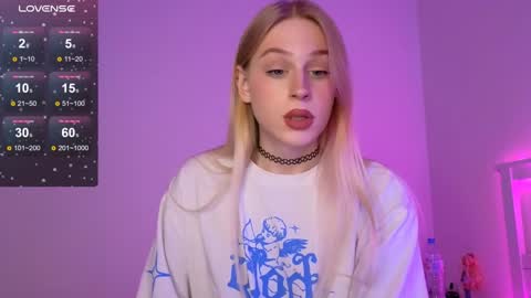 Snapshot of my_tenderness chatting on 01.06.25 Dana online show from 01.06.25