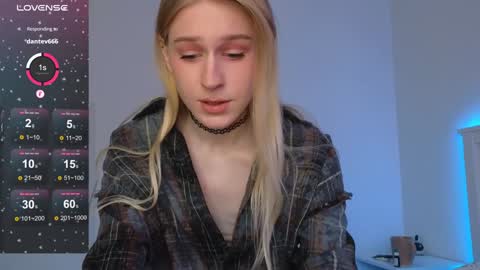 Snapshot of my_tenderness chatting on 01.18.25 Dana online show from 01.18.25