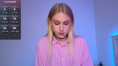 Snapshot of my_tenderness chatting on 01.19.25 Dana online show from 01.19.25