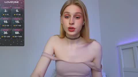 Snapshot of my_tenderness chatting on 02.02.25 Dana online show from 02.02.25