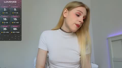 Snapshot of my_tenderness chatting on 02.03.25 Dana online show from 02.03.25