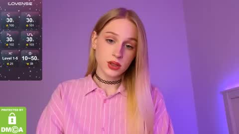 Snapshot of my_tenderness chatting on 02.23.25 Dana online show from 02.23.25