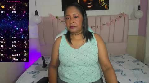 Snapshot of mya_blaze chatting on 09.30.25 mya_blaze online show from 09.30.25