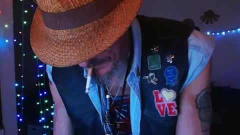 Snapshot of mycock4u247 chatting on 02.13.25 LA MARIPOSA DE MARICOPA online show from 02.13.25