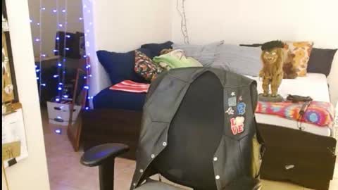 Snapshot of mycock4u247 chatting on 02.16.25 LA MARIPOSA DE MARICOPA online show from 02.16.25