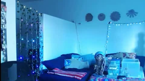 Snapshot of mycock4u247 chatting on 03.01.25 LA MARIPOSA DE MARICOPA online show from 03.01.25