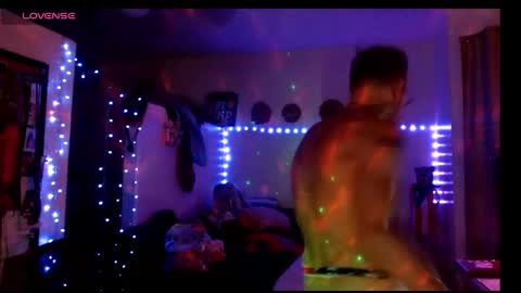 Snapshot of mycock4u247 chatting on 09.15.25 LA MARIPOSA DE MARICOPA online show from 09.15.25