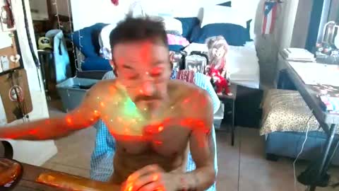 Snapshot of mycock4u247 chatting on 09.26.25 LA MARIPOSA DE MARICOPA online show from 09.26.25