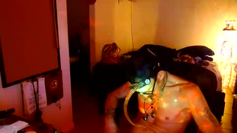 Snapshot of mycock4u247 chatting on 10.08.25 LA MARIPOSA DE MARICOPA online show from 10.08.25