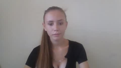 mylittle_flame online show from 10.19.25