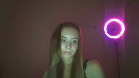 mylittle_flame online show from 10.20.25