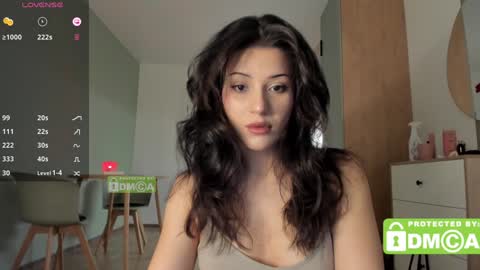 Snapshot of mymelisa chatting on 12.02.24 hey its Mel online show from 12.02.24