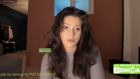 Snapshot of mymelisa chatting on 12.27.24 hey its Mel online show from 12.27.24