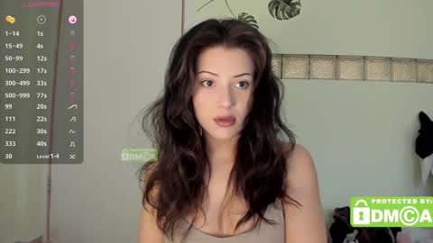 Snapshot of mymelisa chatting on 01.13.25 hey its Mel online show from 01.13.25