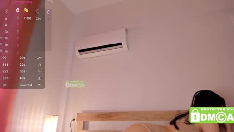 Snapshot of mymelisa chatting on 01.15.25 hey its Mel online show from 01.15.25