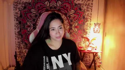 Snapshot of mysaris3 chatting on 12.07.24 S A R A online show from 12.07.24