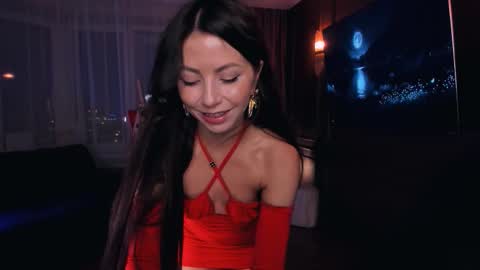 Snapshot of mysstica chatting on 11.16.25 Maria online show from 11.16.25