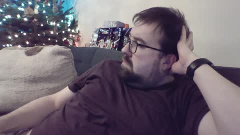 Snapshot of mysterymonkey1234 chatting on 12.07.24 MysteryMonkey online show from 12.07.24