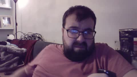 Snapshot of mysterymonkey1234 chatting on 01.16.25 MysteryMonkey online show from 01.16.25