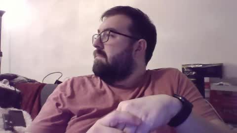 Snapshot of mysterymonkey1234 chatting on 01.17.25 MysteryMonkey online show from 01.17.25