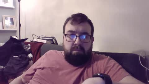 Snapshot of mysterymonkey1234 chatting on 01.18.25 MysteryMonkey online show from 01.18.25