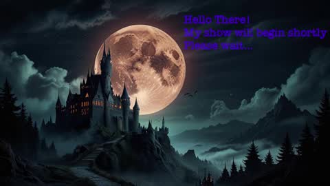 Snapshot of mysterymonkey1234 chatting on 01.19.25 MysteryMonkey online show from 01.19.25