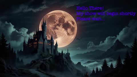 Snapshot of mysterymonkey1234 chatting on 01.26.25 MysteryMonkey online show from 01.26.25