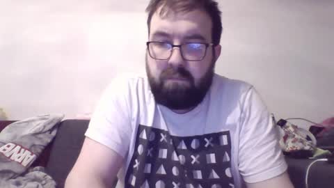 Snapshot of mysterymonkey1234 chatting on 01.28.25 MysteryMonkey online show from 01.28.25