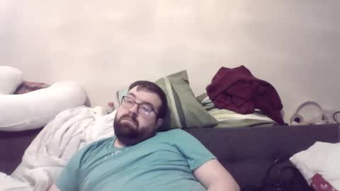 Snapshot of mysterymonkey1234 chatting on 02.13.25 MysteryMonkey online show from 02.13.25