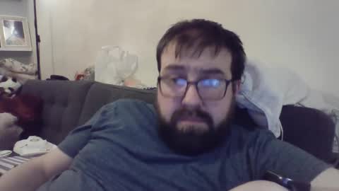 Snapshot of mysterymonkey1234 chatting on 02.27.25 MysteryMonkey online show from 02.27.25