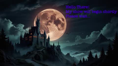 Snapshot of mysterymonkey1234 chatting on 10.11.25 MysteryMonkey online show from 10.11.25