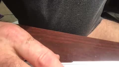 Snapshot of mythickness chatting on 02.22.25 mythickness online show from 02.22.25