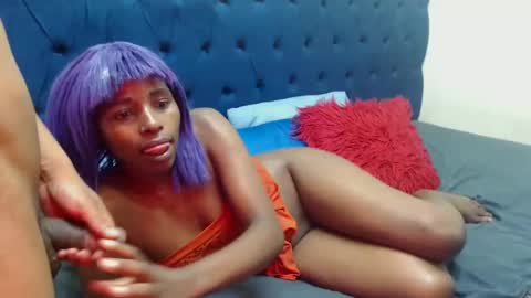 mzansihottestcouple online show from 12.18.24